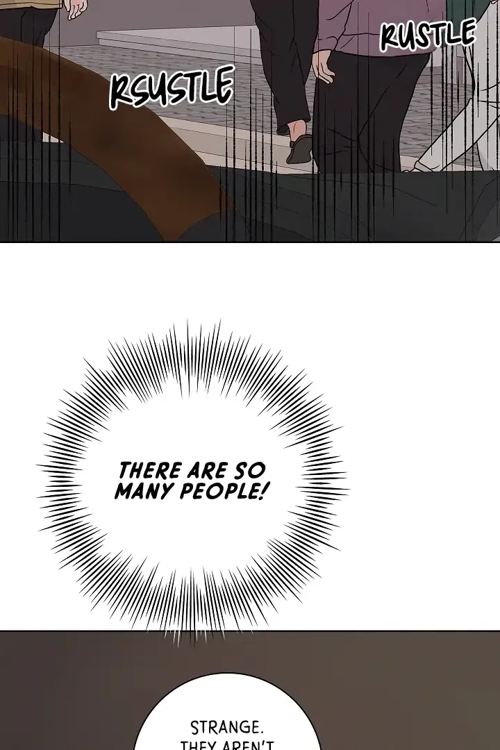 Be.Be. Chapter 35 page 17 - 