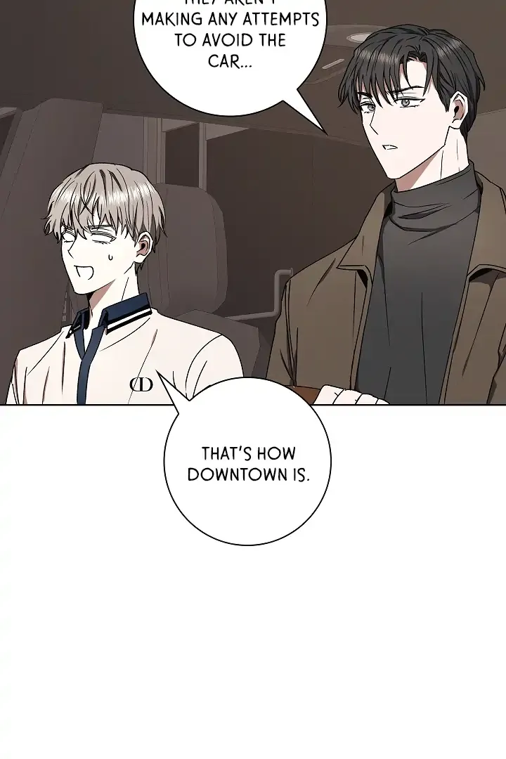 Be.Be. Chapter 35 page 18 - 