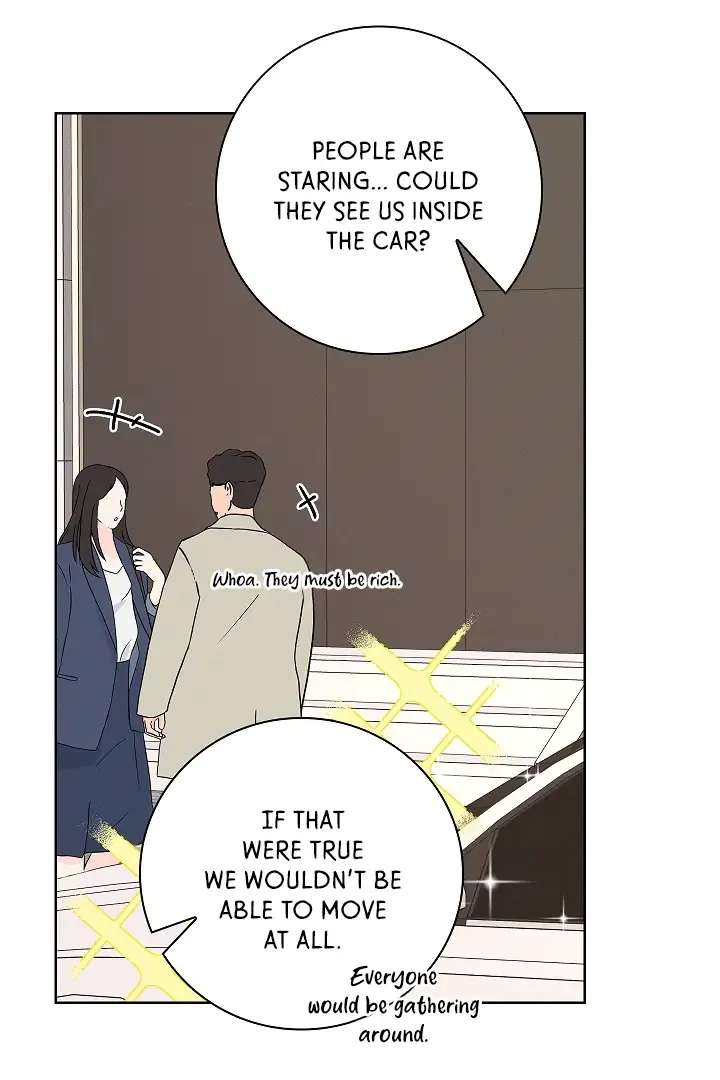 Be.Be. Chapter 35 page 19 - 