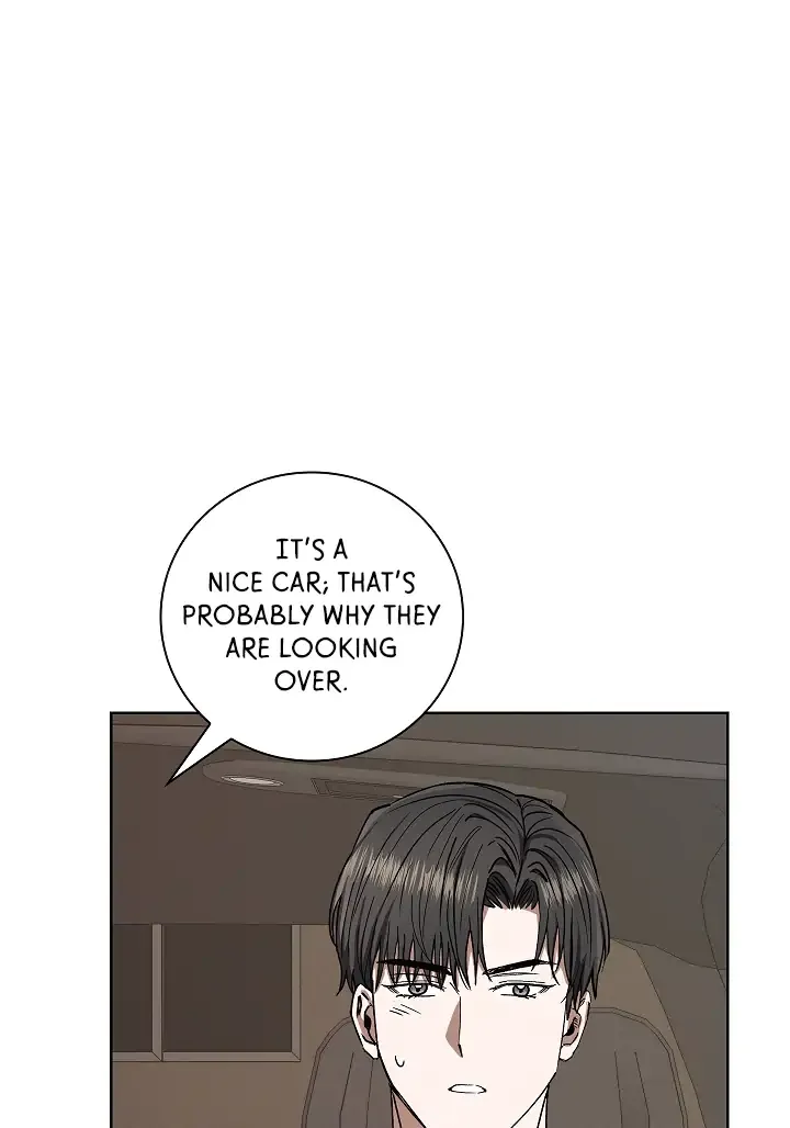 Be.Be. Chapter 35 page 20 - 