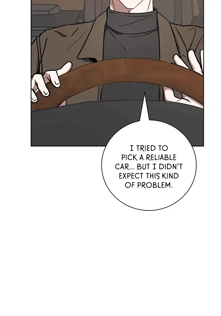 Be.Be. Chapter 35 page 21 - 