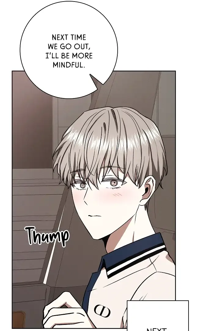 Be.Be. Chapter 35 page 22 - 