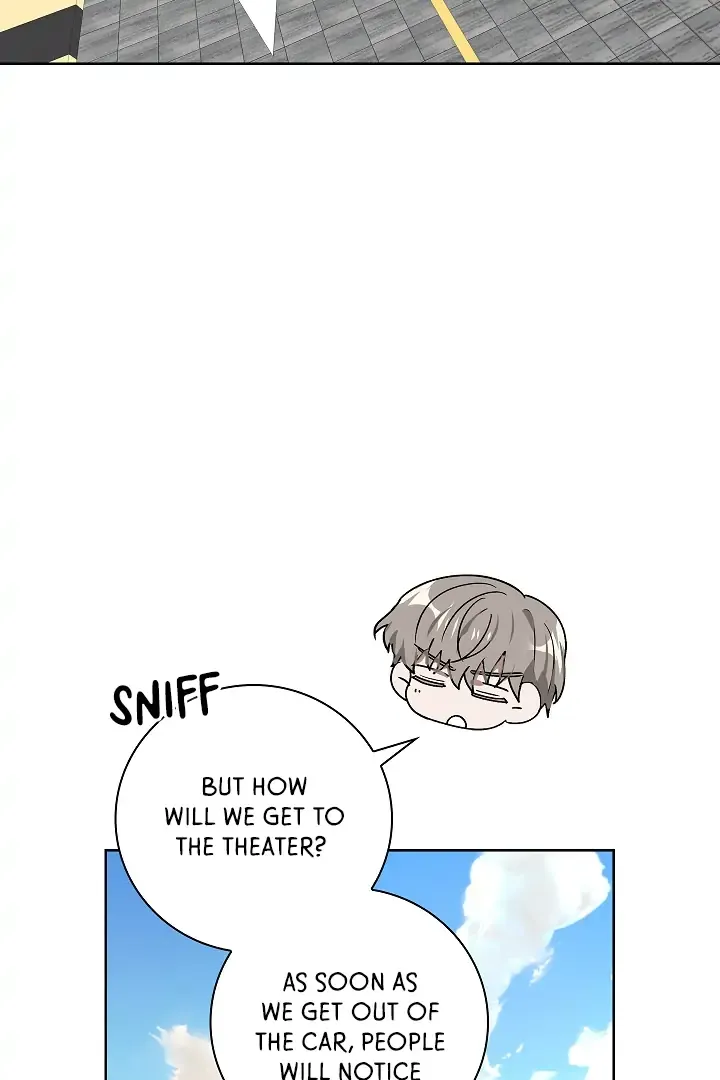 Be.Be. Chapter 35 page 24 - 