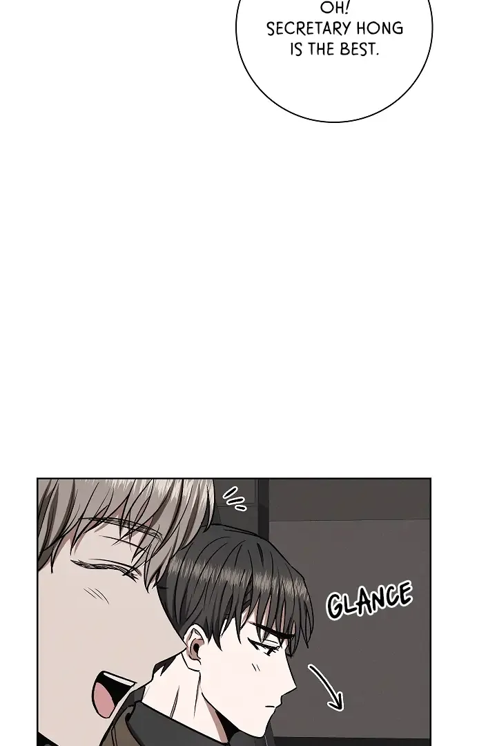 Be.Be. Chapter 35 page 27 - 