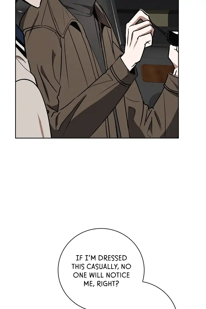 Be.Be. Chapter 35 page 28 - 