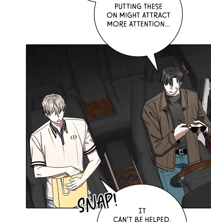 Be.Be. Chapter 35 page 29 - 