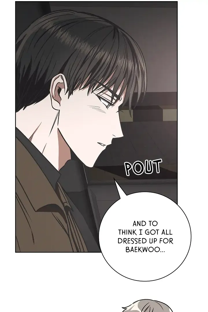 Be.Be. Chapter 35 page 31 - 