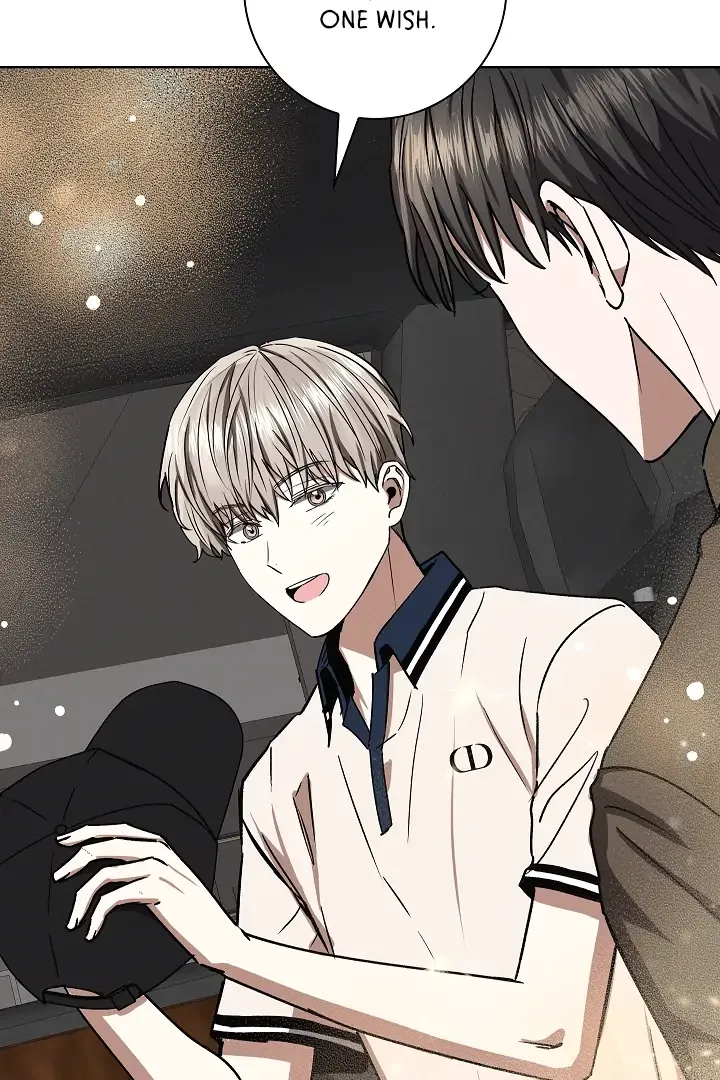 Be.Be. Chapter 35 page 34 - 