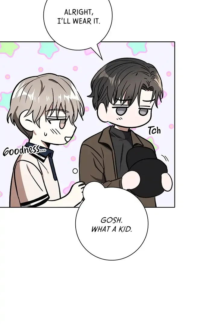 Be.Be. Chapter 35 page 37 - 