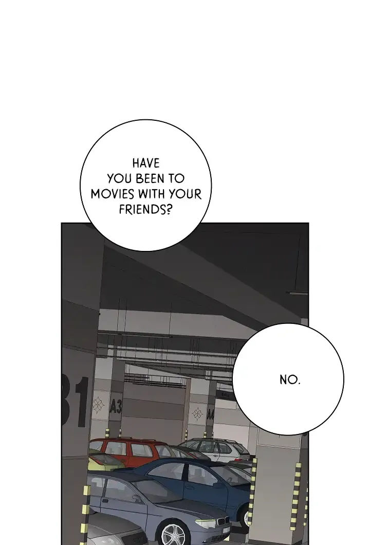 Be.Be. Chapter 35 page 38 - 