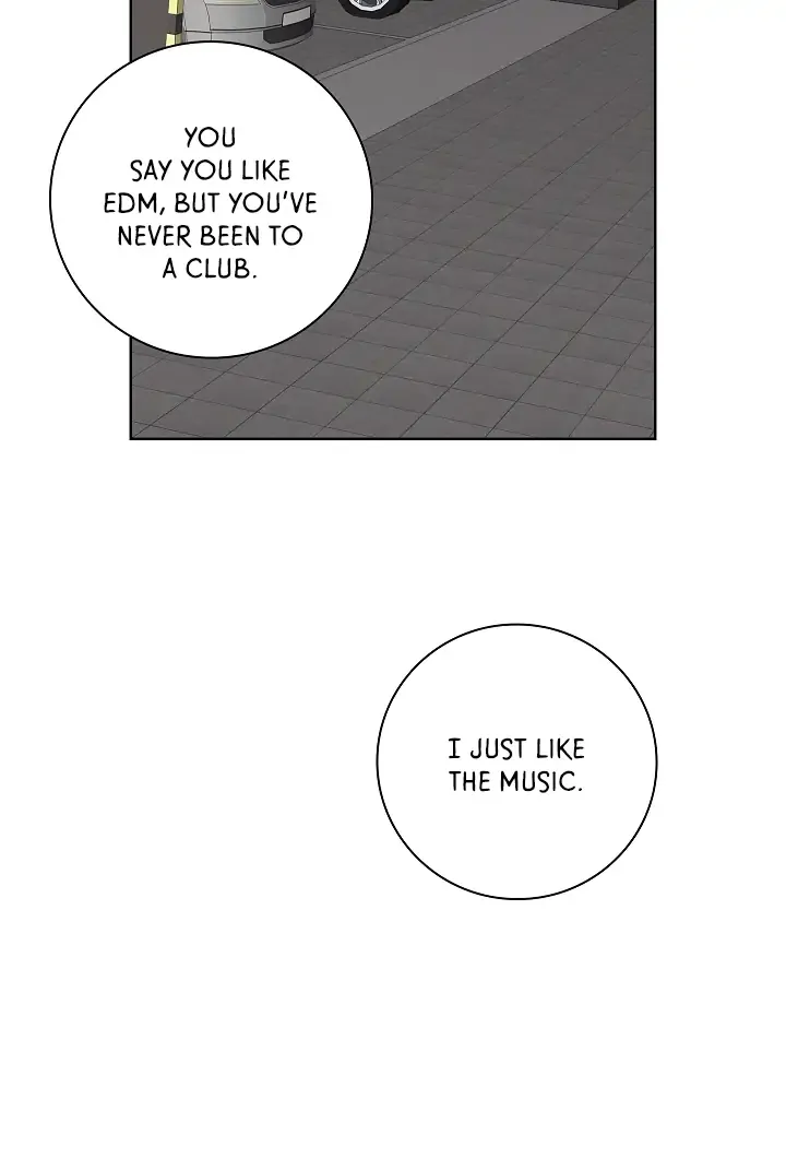 Be.Be. Chapter 35 page 39 - 