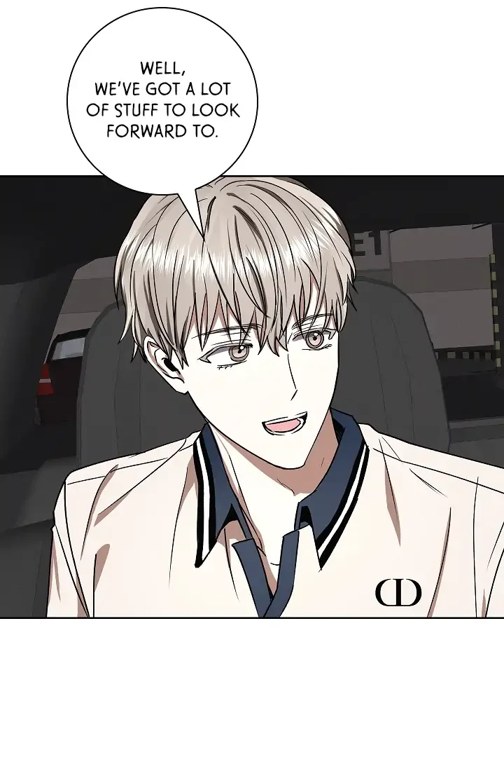 Be.Be. Chapter 35 page 40 - 