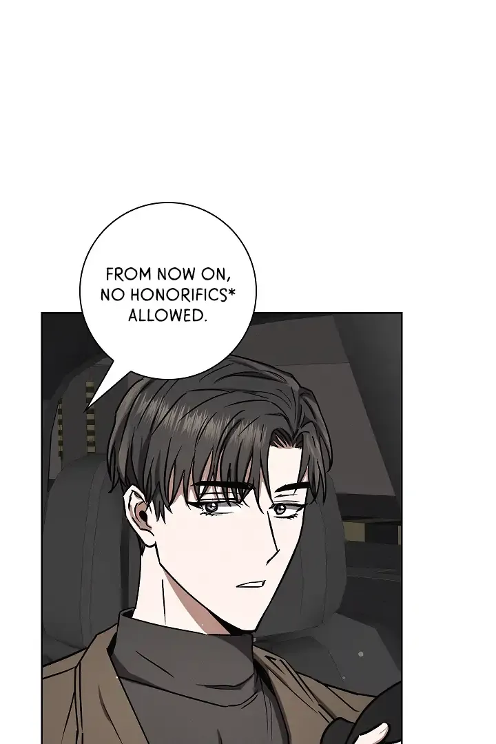 Be.Be. Chapter 35 page 42 - 