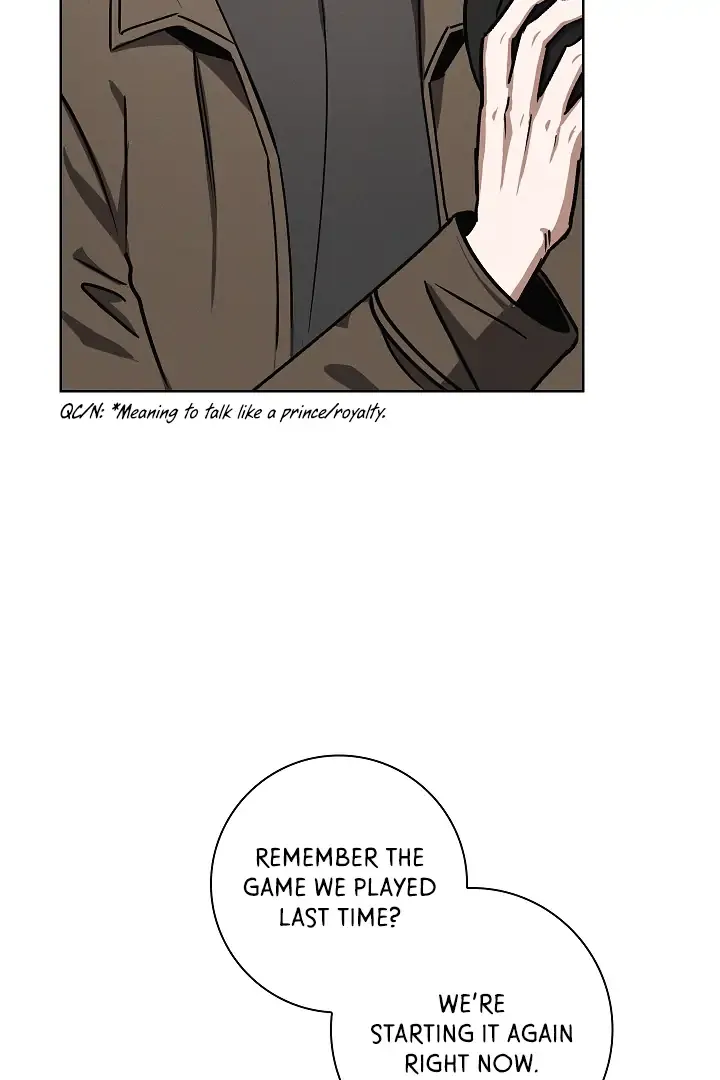 Be.Be. Chapter 35 page 43 - 