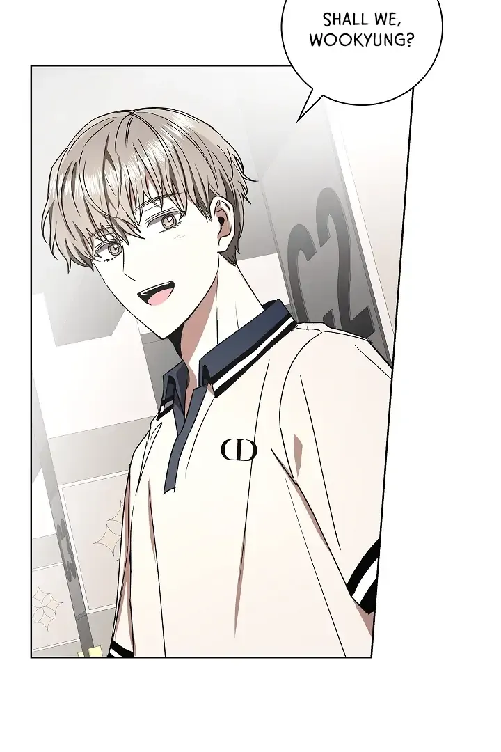Be.Be. Chapter 35 page 52 - 