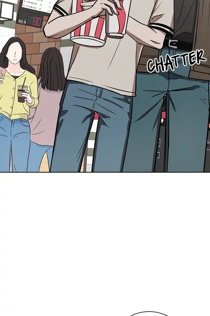 Be.Be. Chapter 35 page 56 - 