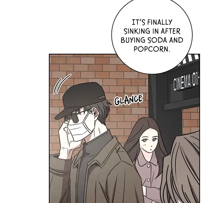 Be.Be. Chapter 35 page 57 - 