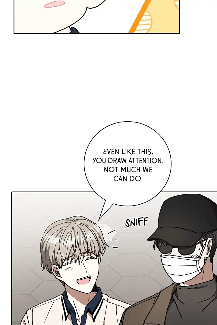 Be.Be. Chapter 35 page 60 - 