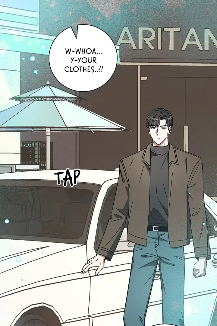 Be.Be. Chapter 35 page 7 - 
