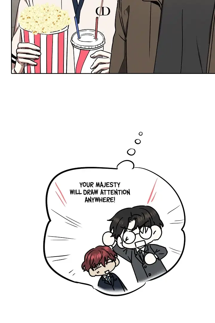 Be.Be. Chapter 35 page 61 - 