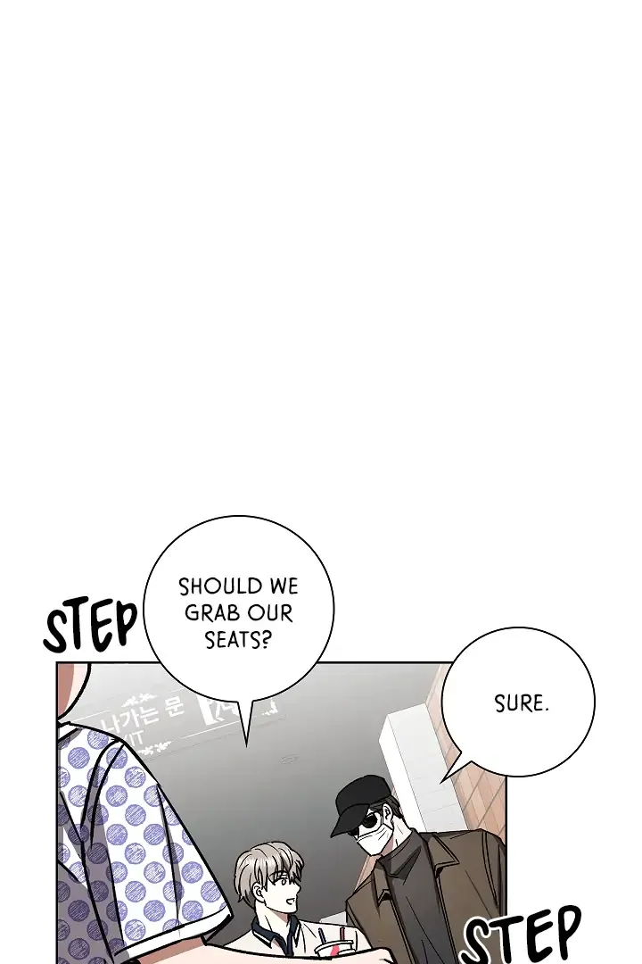 Be.Be. Chapter 35 page 62 - 