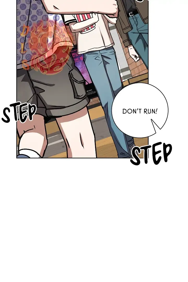 Be.Be. Chapter 35 page 63 - 