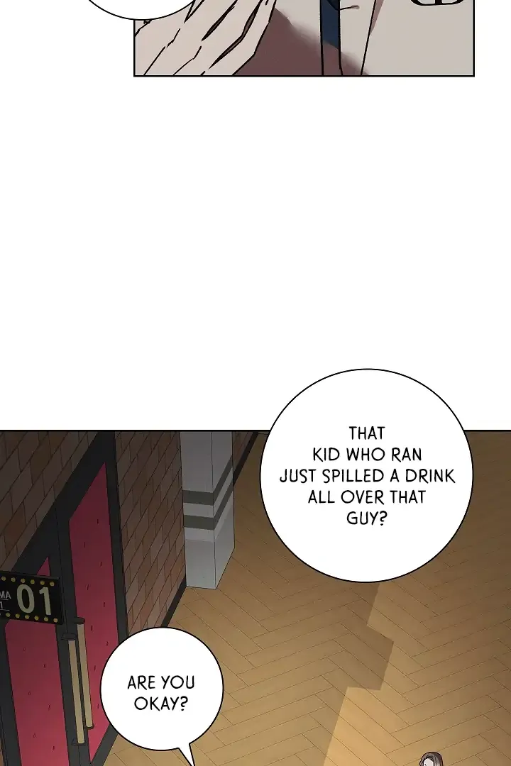 Be.Be. Chapter 35 page 69 - 