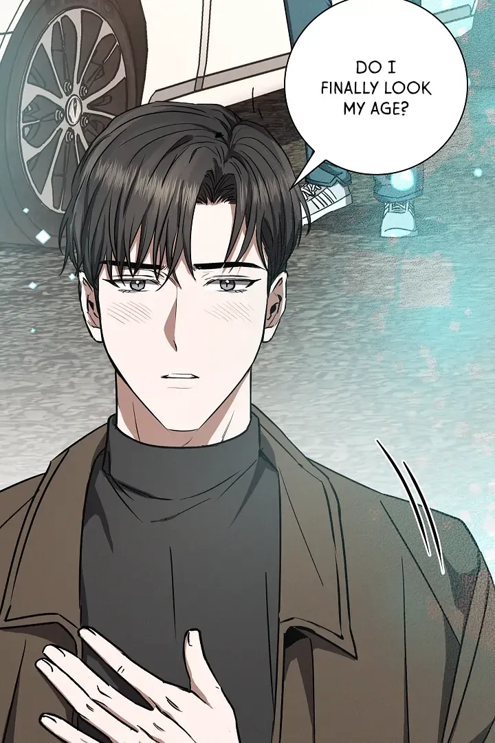 Be.Be. Chapter 35 page 8 - 