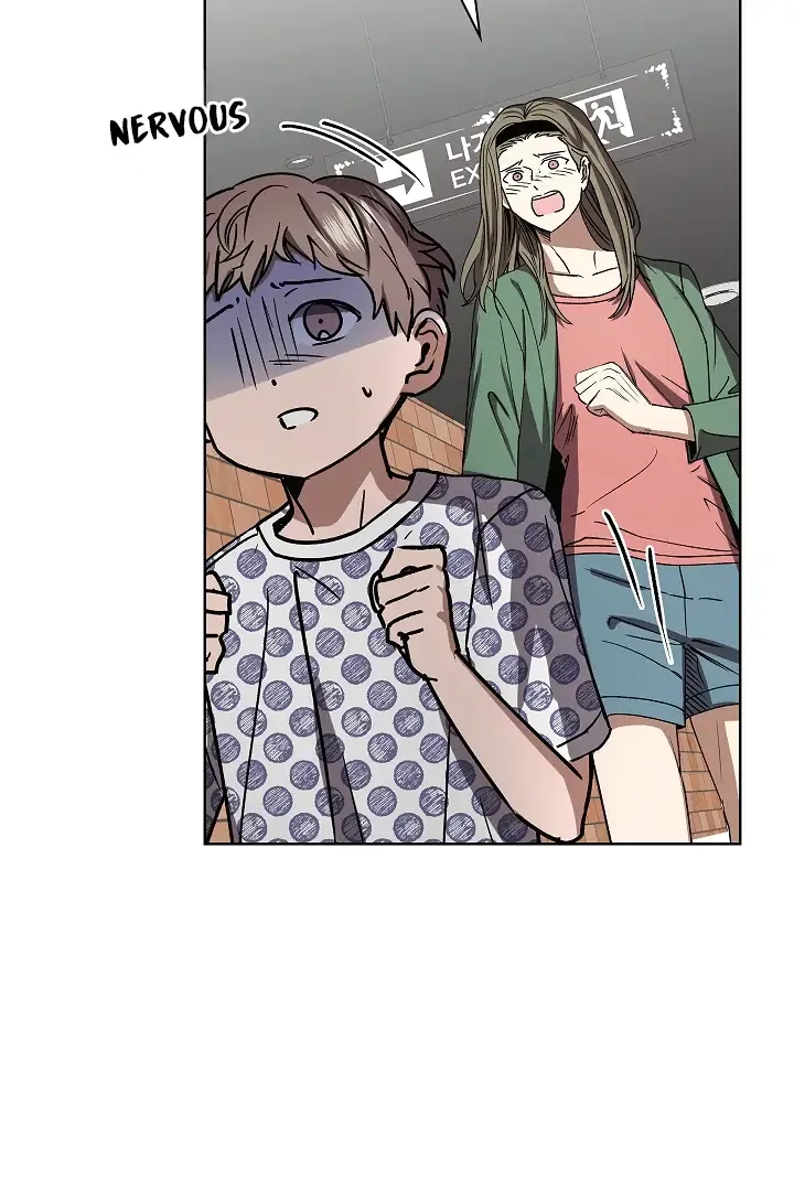 Be.Be. Chapter 35 page 71 - 