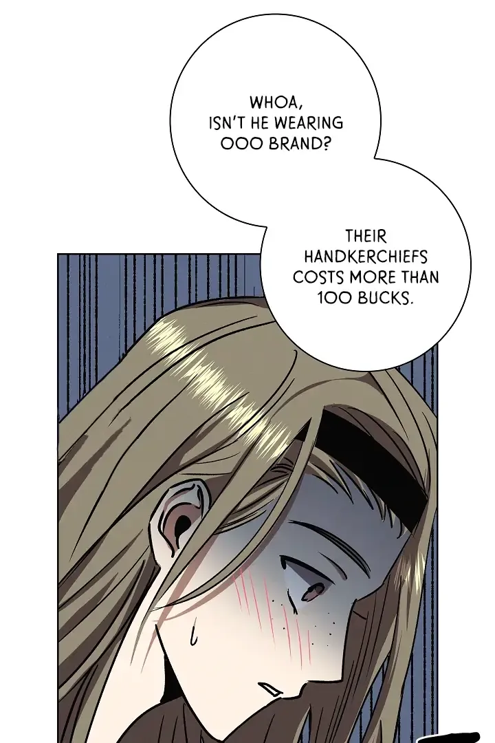 Be.Be. Chapter 35 page 72 - 