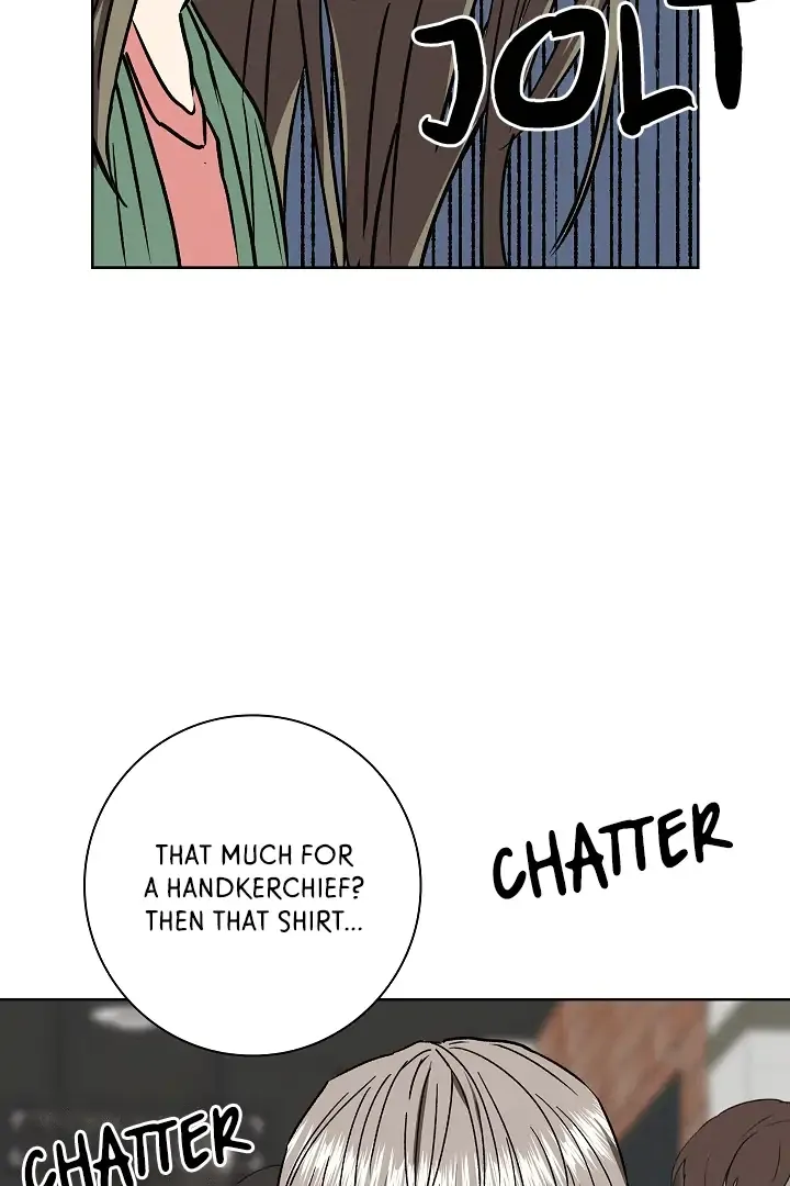Be.Be. Chapter 35 page 73 - 