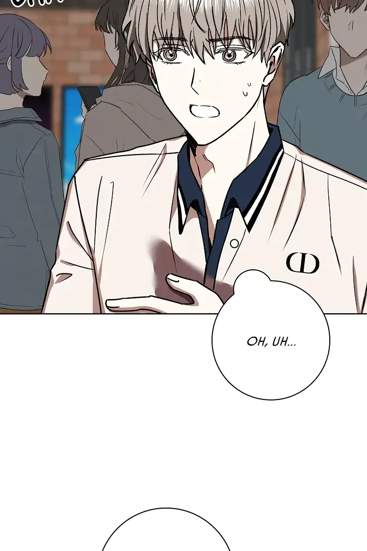 Be.Be. Chapter 35 page 74 - 