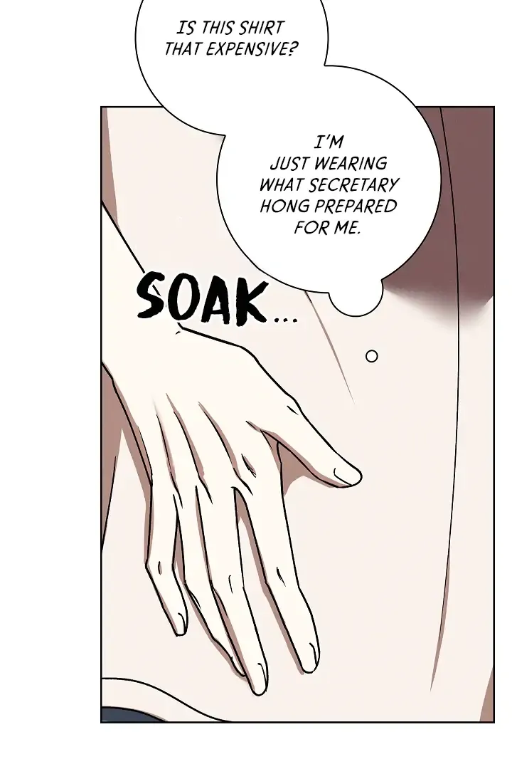 Be.Be. Chapter 35 page 75 - 