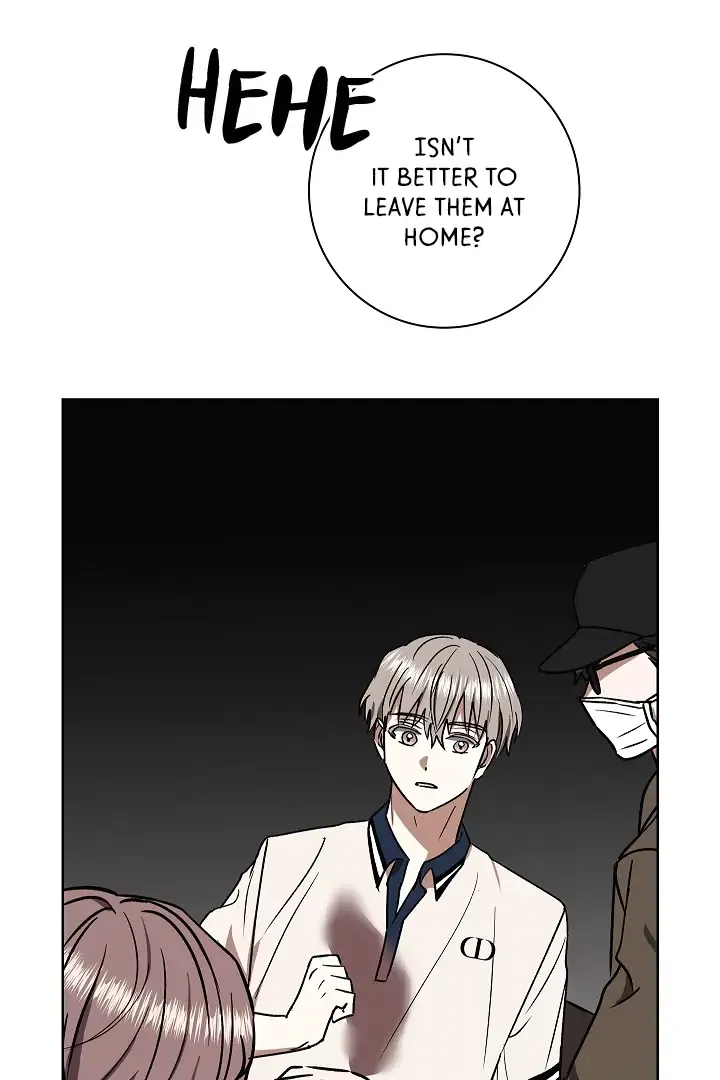 Be.Be. Chapter 35 page 78 - 