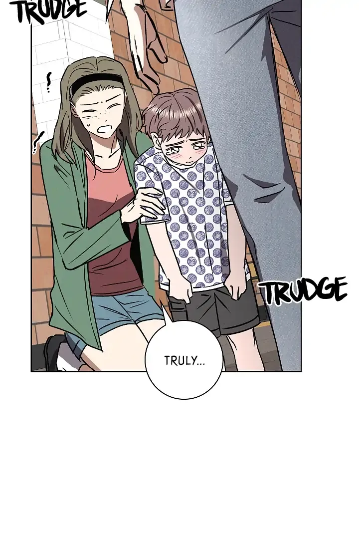 Be.Be. Chapter 35 page 81 - 