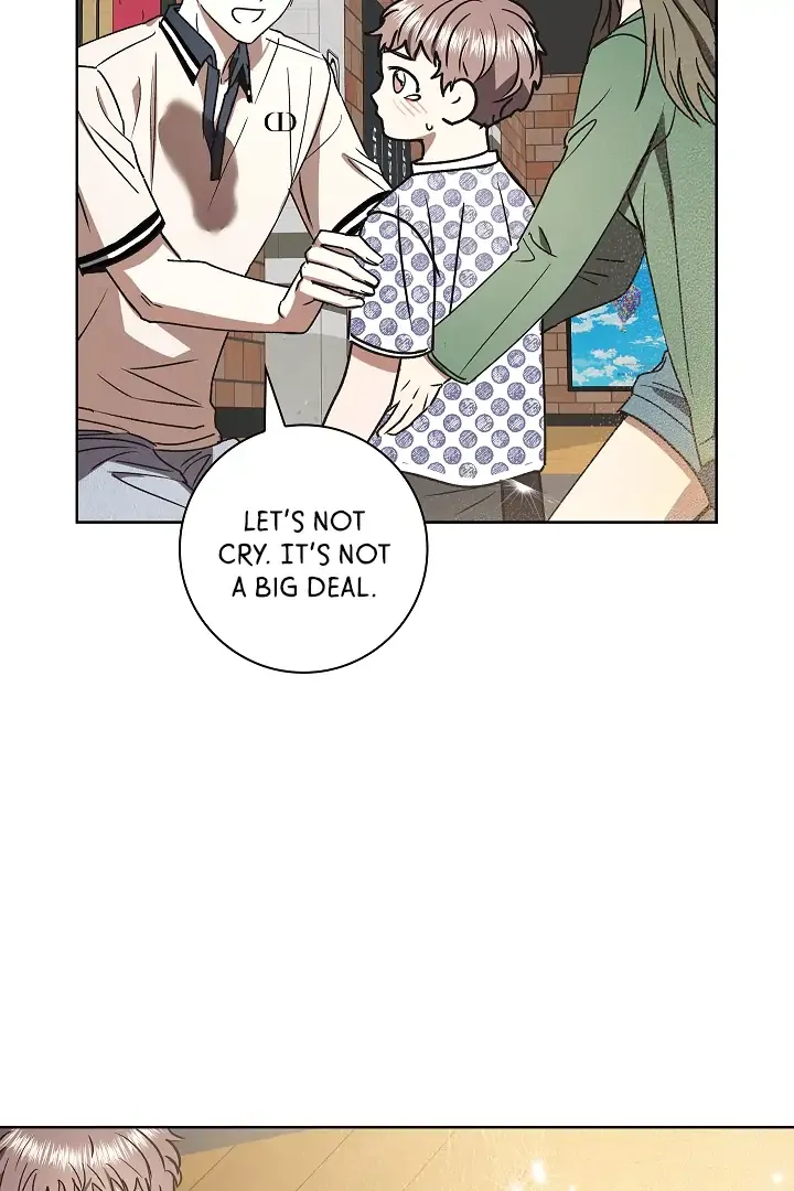 Be.Be. Chapter 35 page 84 - 
