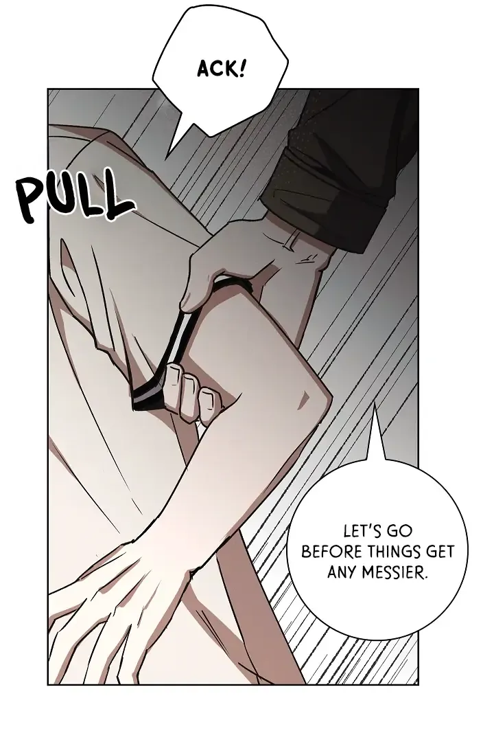 Be.Be. Chapter 35 page 87 - 