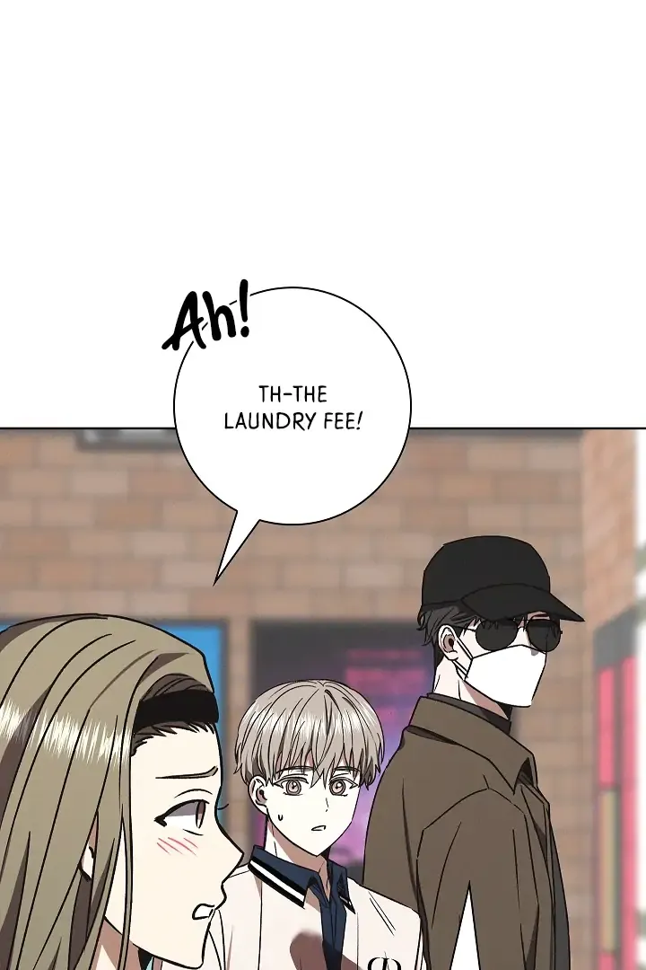 Be.Be. Chapter 35 page 88 - 
