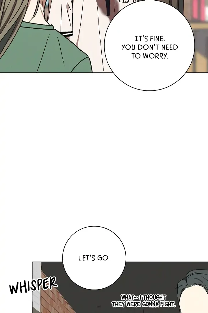 Be.Be. Chapter 35 page 89 - 