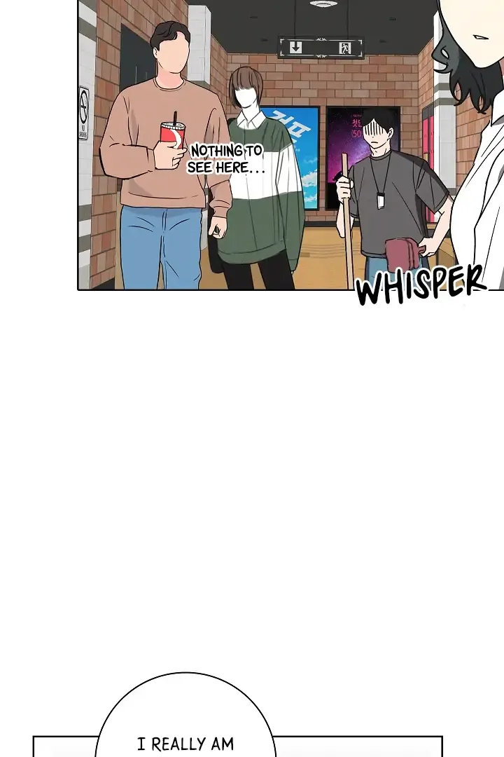 Be.Be. Chapter 35 page 90 - 