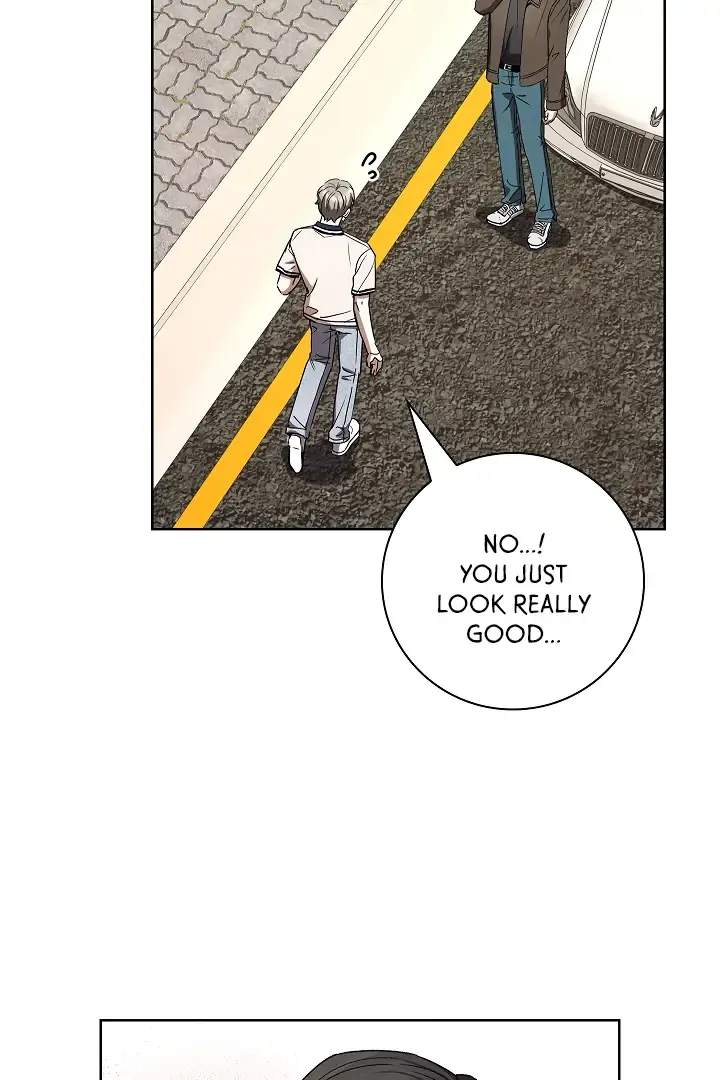 Be.Be. Chapter 35 page 10 - 