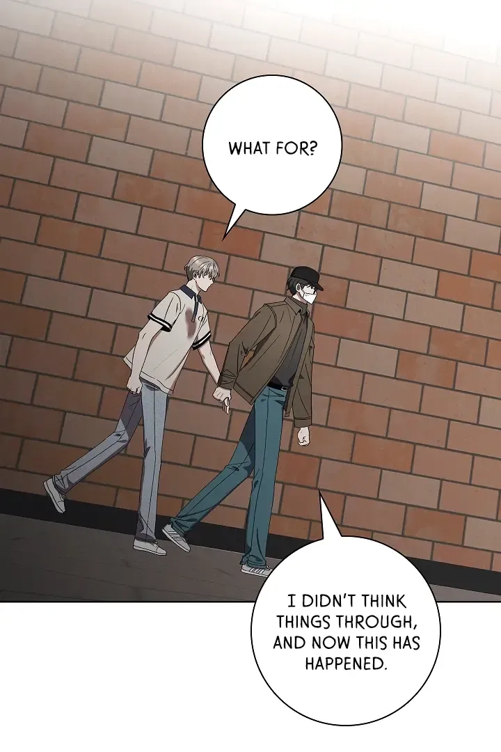 Be.Be. Chapter 35 page 93 - 