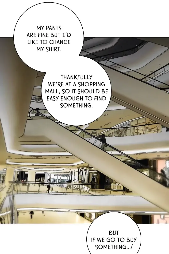 Be.Be. Chapter 35 page 96 - 