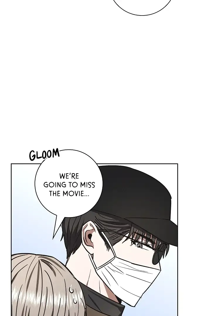 Be.Be. Chapter 35 page 97 - 
