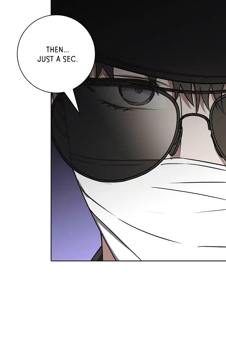 Be.Be. Chapter 35 page 99 - 