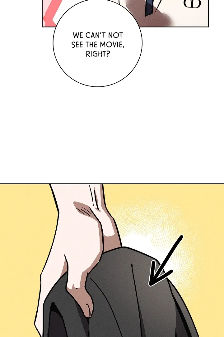Be.Be. Chapter 36 page 18 - 