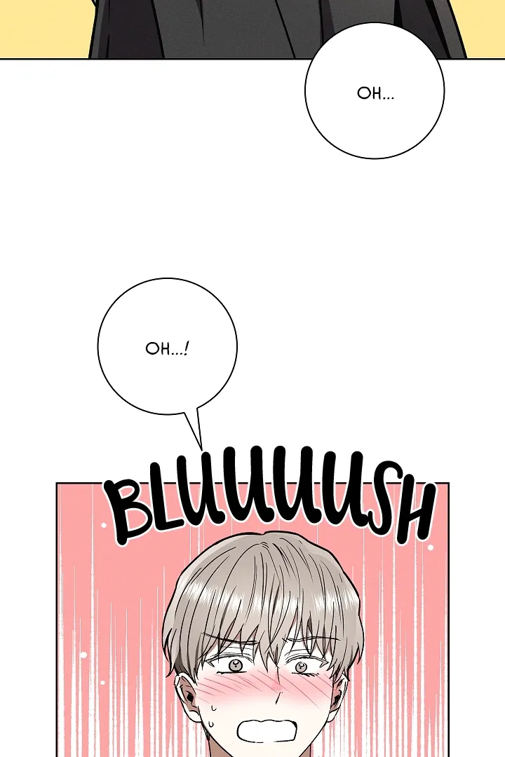 Be.Be. Chapter 36 page 19 - 