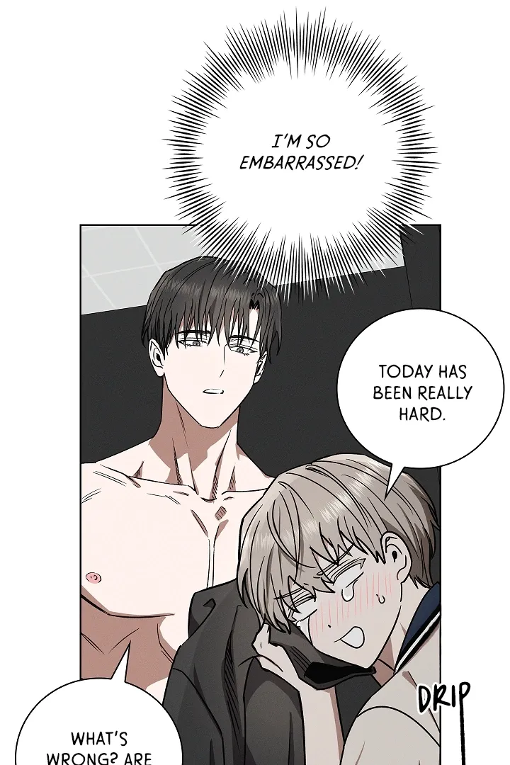 Be.Be. Chapter 36 page 22 - 