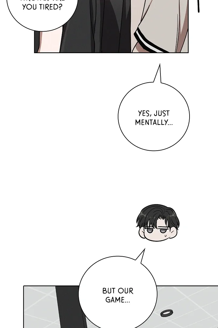 Be.Be. Chapter 36 page 23 - 