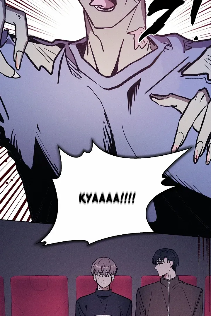 Be.Be. Chapter 36 page 26 - 